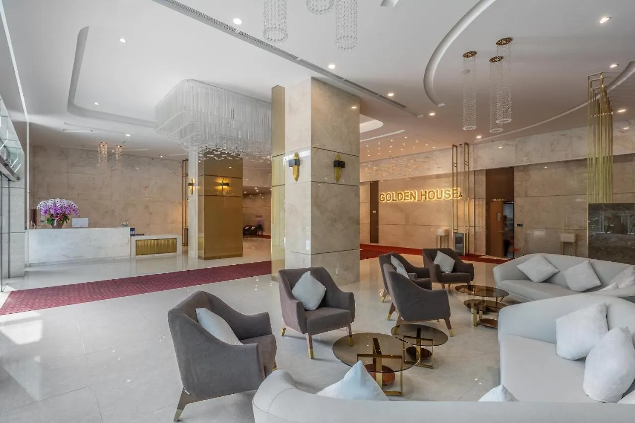Sunwah Pearl Golden House-Amazing River View ,3 Br Apartment Ho Chi Minh City